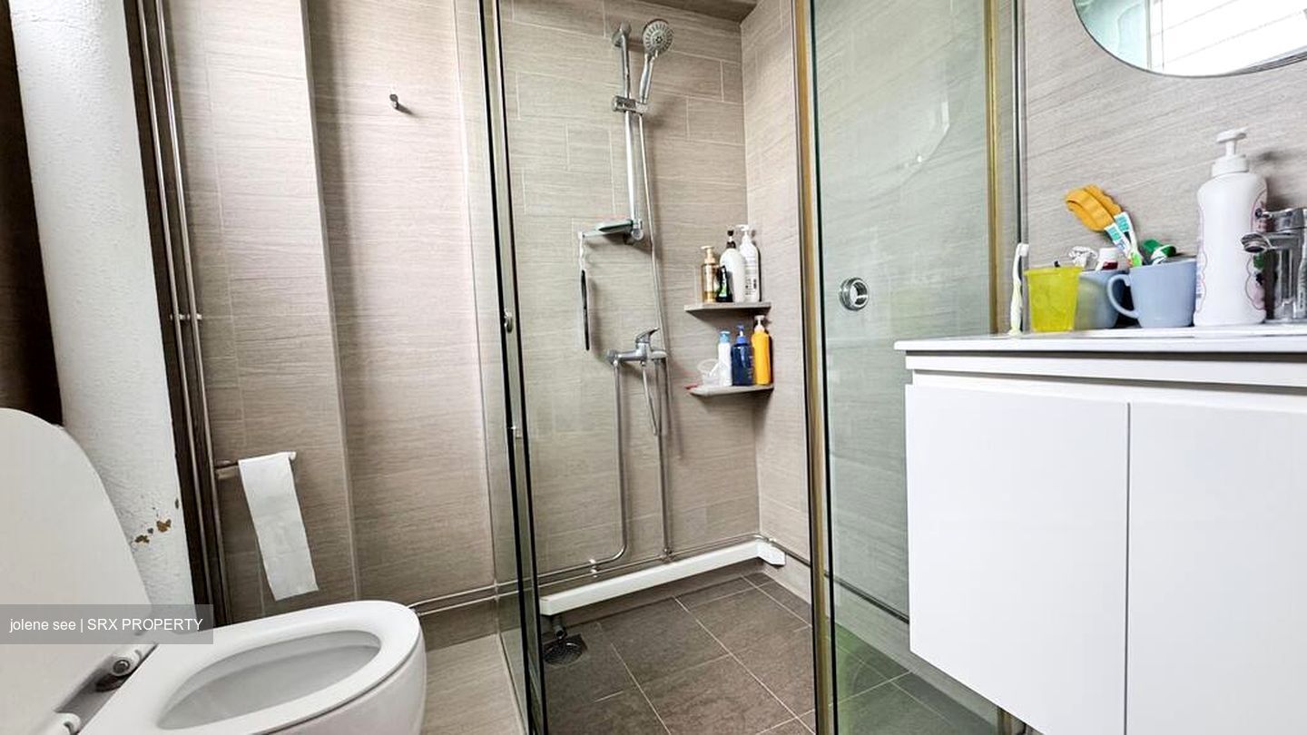 Blk 430 Bukit Panjang Ring Road (Bukit Panjang), HDB 4 Rooms #498837111